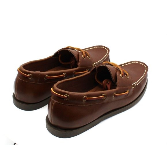 Tommy Hilfiger Men's Brazen Boat Shoes Men's Shoes - Picture 6 of 7